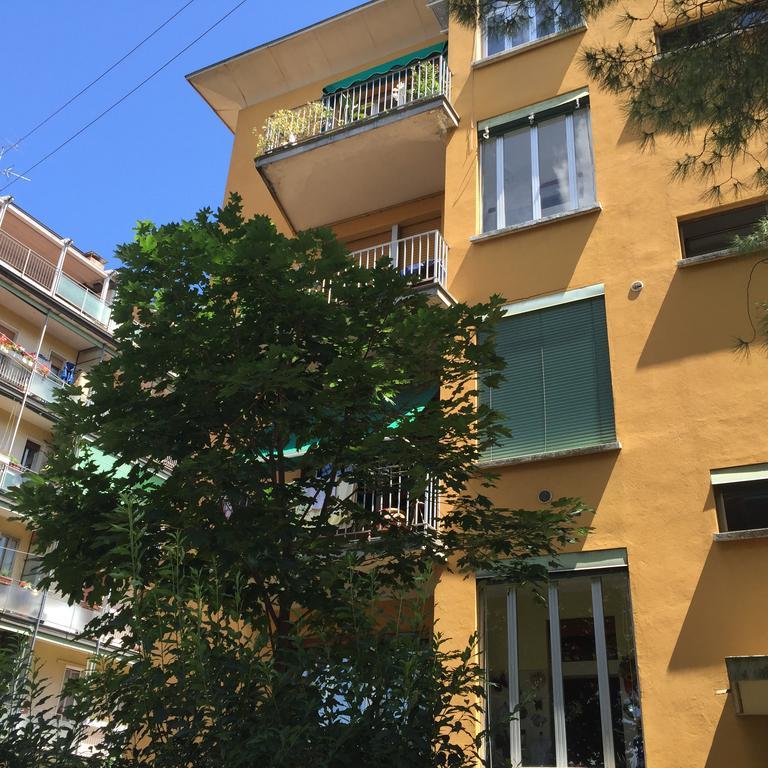 Casa Margherita 호텔 볼로냐 외부 사진